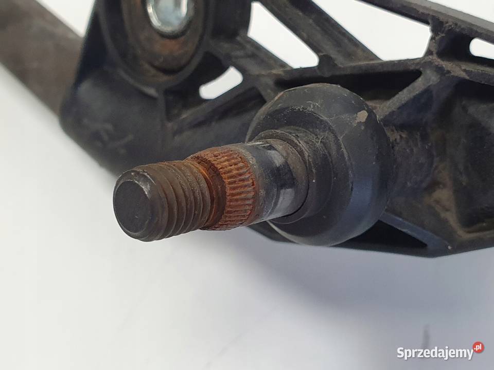 Renault Scenic II lift MECHANIZM PRZEDNICH Rudka