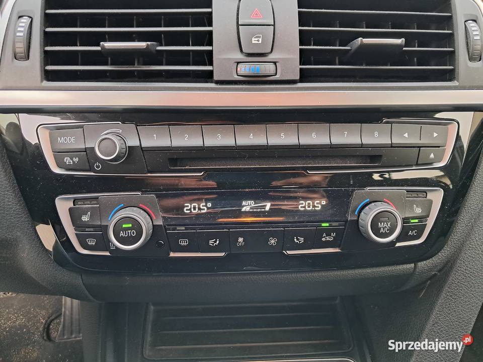 Oryginał 100 w idealnym stanie automatyczna Turek