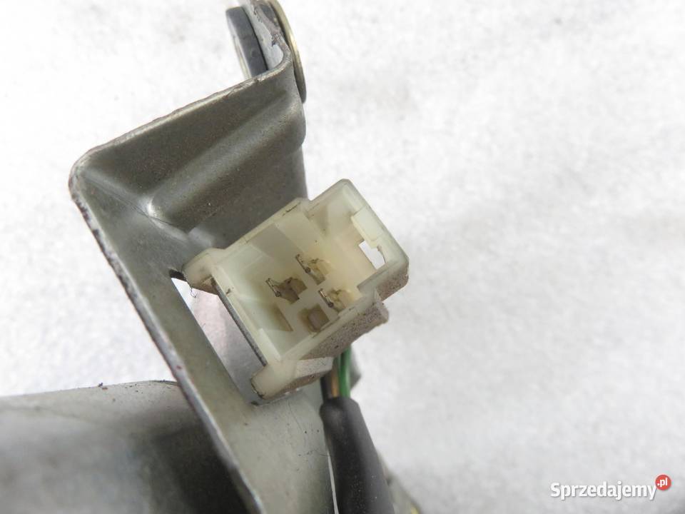 SILNICZEK WYCIERACZKI TYŁ NISSAN TERRANO II R20