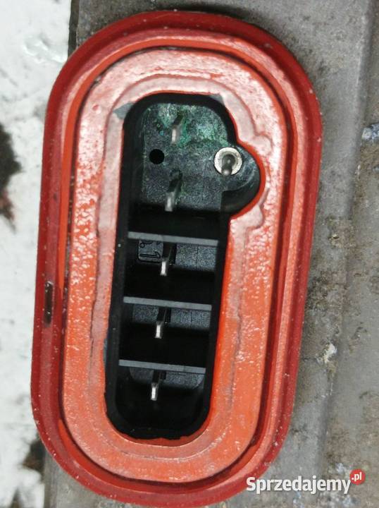 PRZETWORNICA XENON 6907488 Bmw Seria 7 IV świętokrzyskie