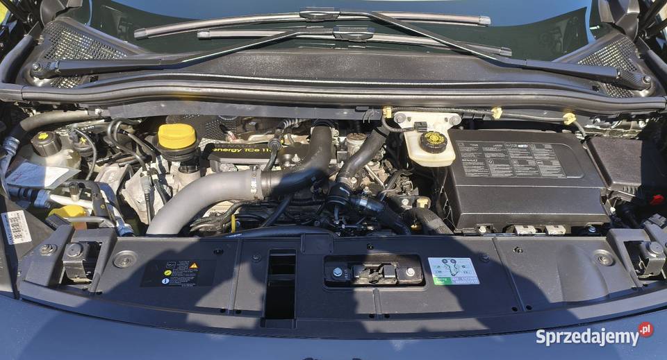Ładny Renault Scenic3LIFT Świdnica