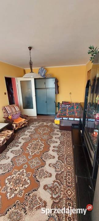 Sprzedam kawalerkę 35m w Namysłowie węglowe Namysłów sprzedam