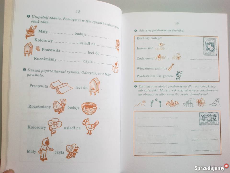 Wakacje z FigielkiemKidawska Oborniki Śląskie