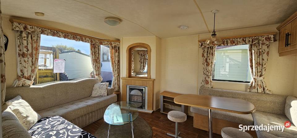 Domek holenderski Atlas Moonstone 2 pokoje 561 Radom