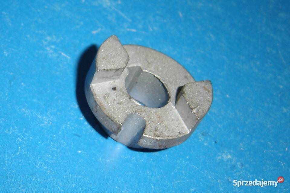 AWO iskrownik kamienie guma kpl sprzęgło napęd Wrocław