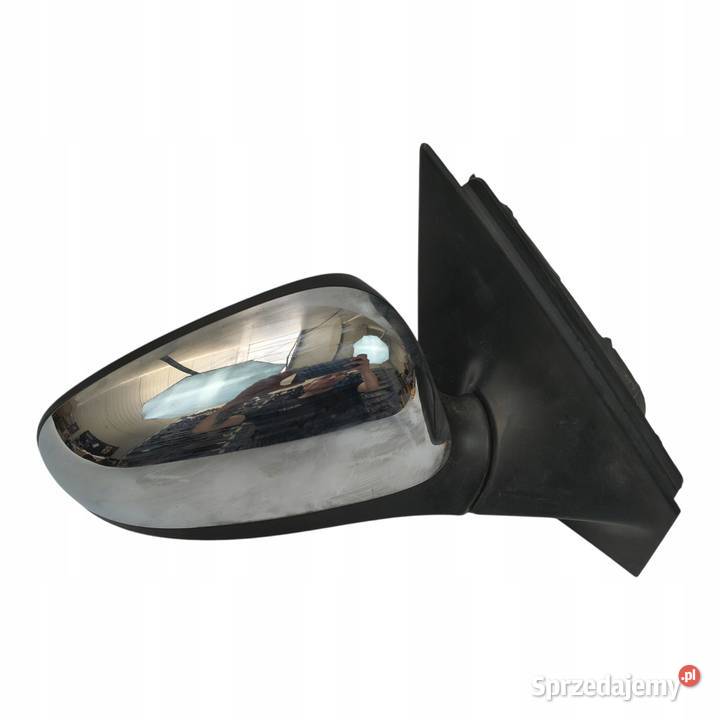 LUSTERKO PRAWE Lancia Ypsilon III 1124 lubelskie