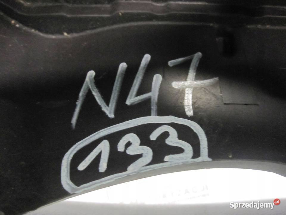 FIAT DOBLO II LIFT 16r kierownica CV702200 Części samochodowe Kielce