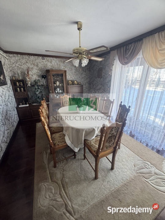 DO SPRZEDAŻY DOM DO WEJŚCIA W OKOLICY KURYŁÓWKI Kuryłówka