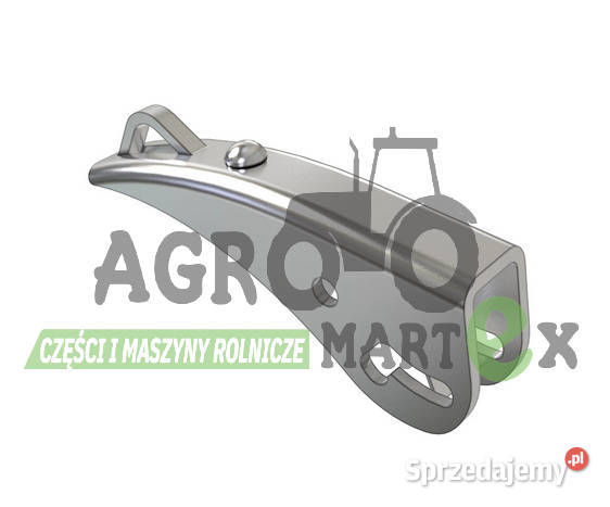 AL214137 ZATRZASK DŹWIGNIA JD Wichrów