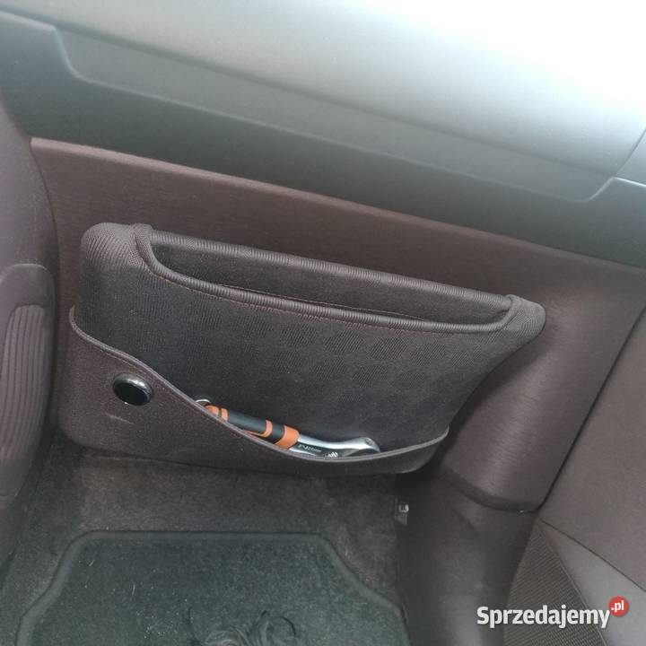 Sprzedam toyota iq Poznań