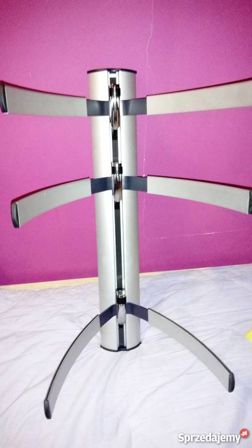 Listwa maskująca i 2 półki na sprzęt Audio Video Zabrze