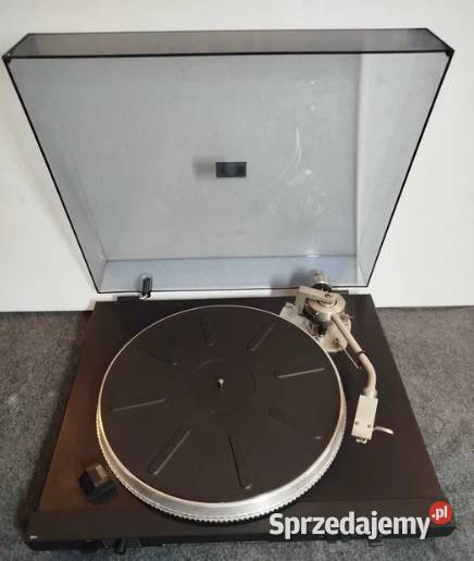 Gramofon Unitra Fonica GS 438 BERNARD łódzkie Zgierz