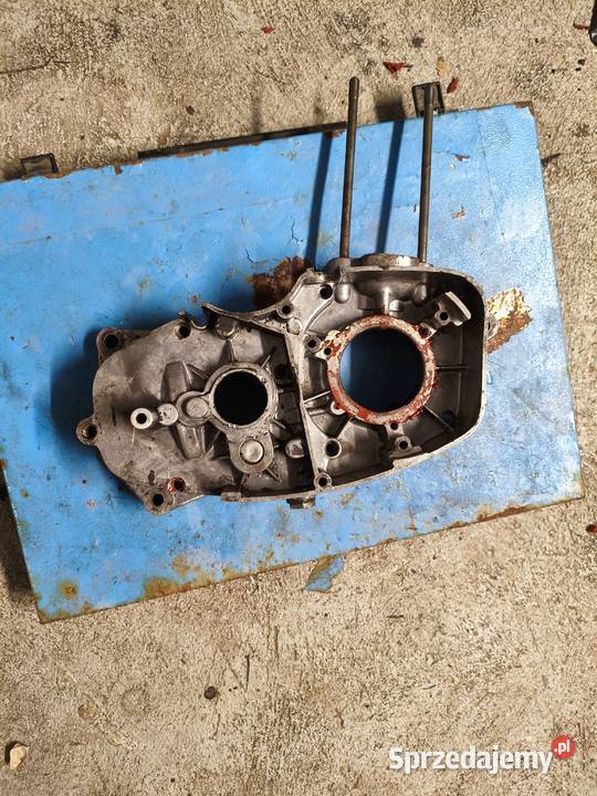 Kartery WSK 175 w2 shl Siedlce sprzedam