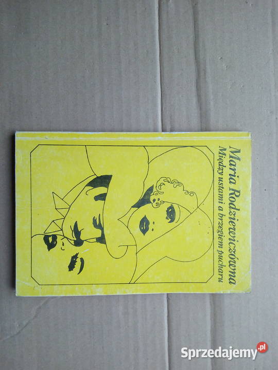 Między ustami a brzegiem pucharu Maria Pozostałe Sokółka sprzedam