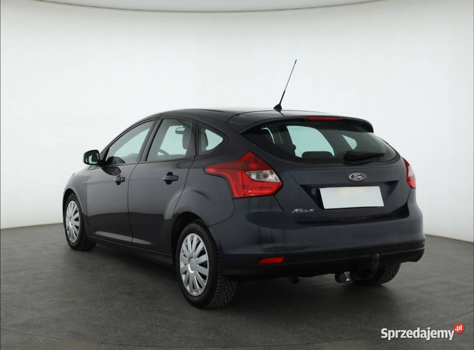 Ford Focus 16 TDCi ABS Piaseczno