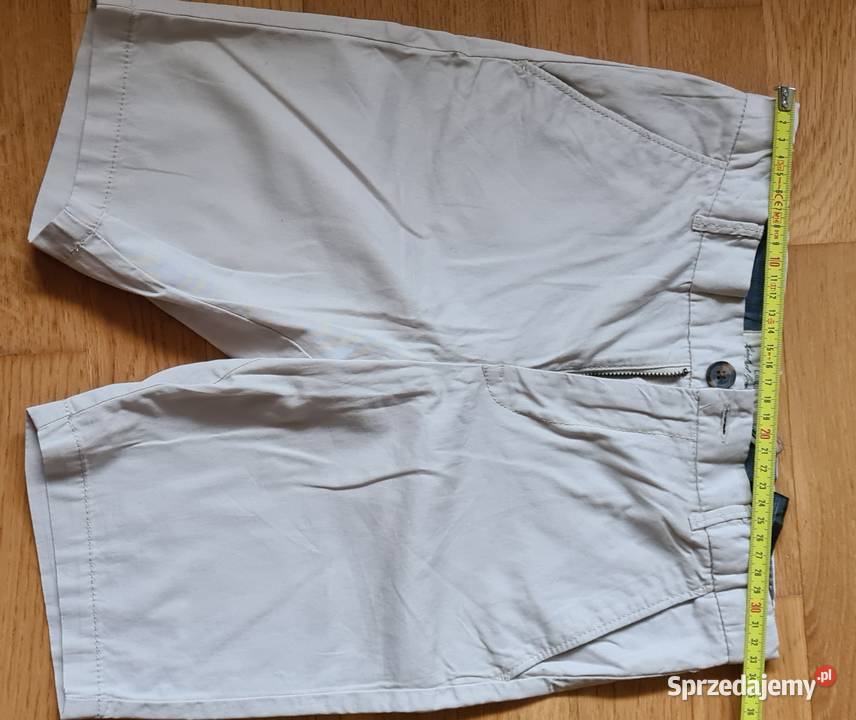 Spodenki krótkie 140 Bielawa