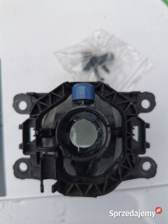 261500097R halogen dacia sandero valeo Oświetlenie Świnoujście