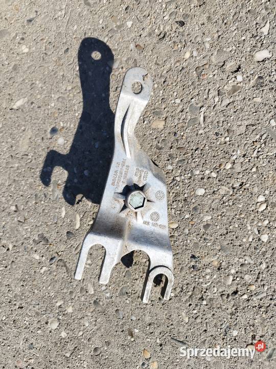 Łapa Wspornik Mocowanie 8E0864283A Audi Seat śląskie Mikołów