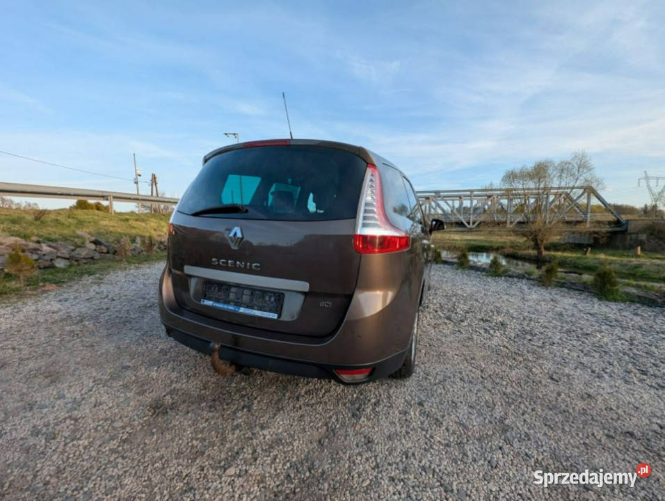 Renault Grand Scenic 15 dci nowy rozrząd 2 kpl 106KM