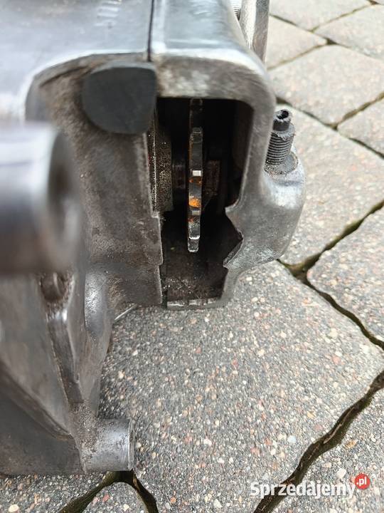 Simson S51 Sr 50 Sompolno sprzedam