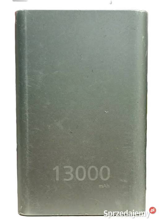 Powerbank 13kmah Elbląg