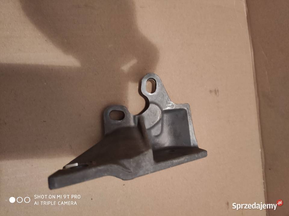 Łapa skrzyni biegów Opel Astra 17DT osobowe podkarpackie Rzeszów sprzedam