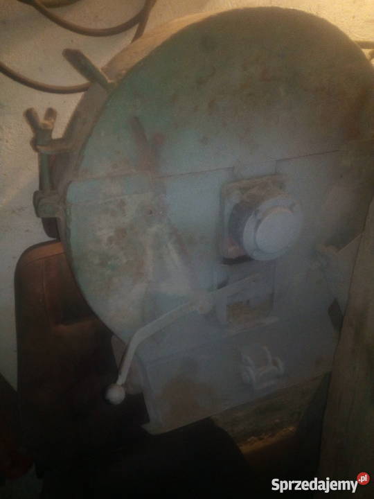 Śrutownik bijakowy kujawsko-pomorskie Koronowo