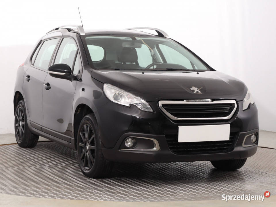 Peugeot 2008 12 PureTech