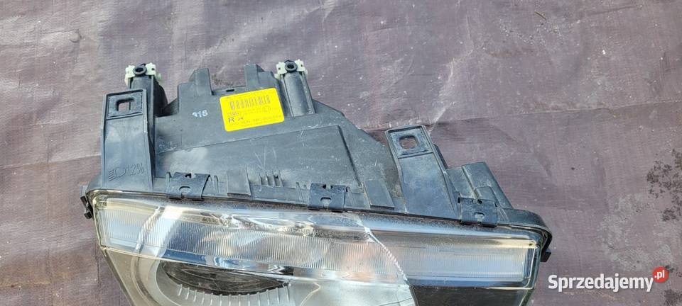 LAMPA XENON EU REFLEKTOR RANGE ROVER SPORT Vogue osobowe