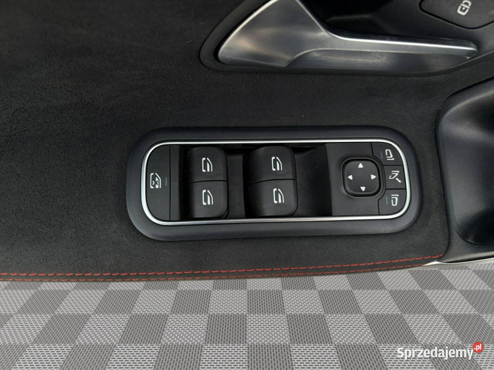 Mercedes CLA 200 GKA92296200 AMG Line 7GDCT elektrochrom. lusterko wst.