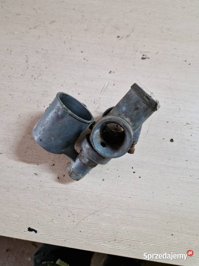 Gaźnik k28b dniepr dolnośląskie Legnica
