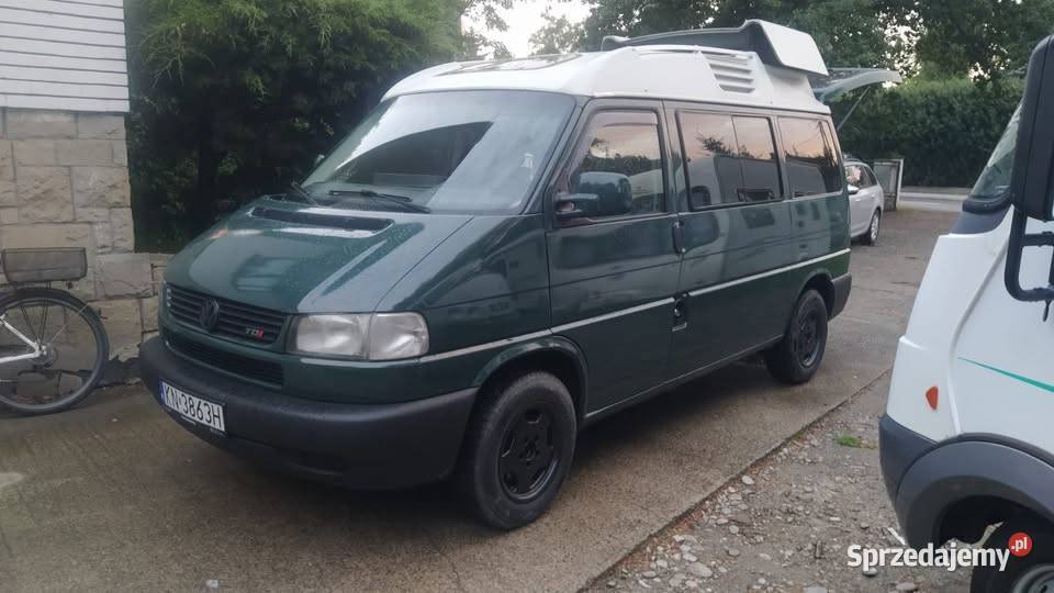 1998 Volkswagen t4 Nowy Sącz