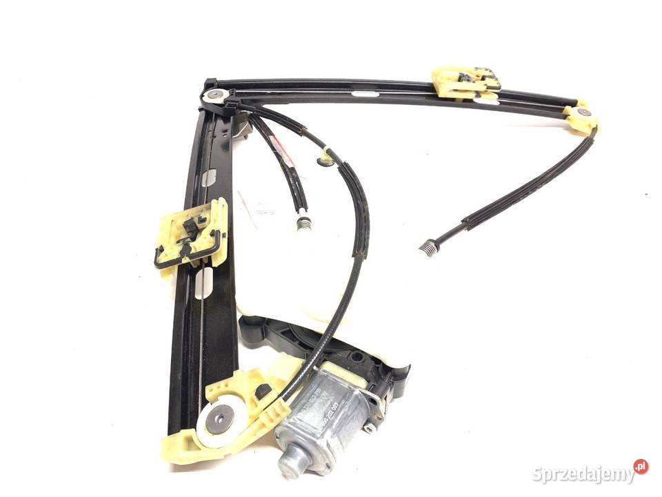 PODNOŚNIK SZYBY PRAWY PRZÓD VW TROC 2GA837462F podkarpackie sprzedam