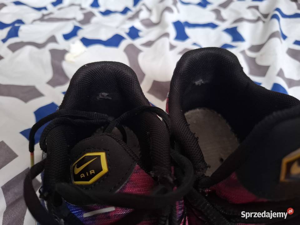 Nike Air TN Nike Sportowe Poznań