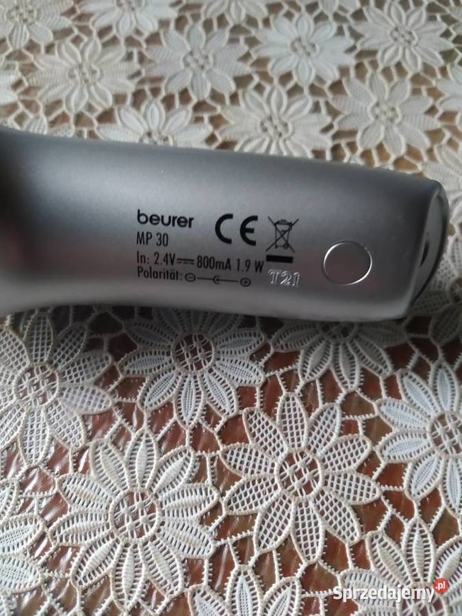 Zestaw do manicurepedicure Beurer Manicure, pedicure świętokrzyskie Kazimierza Wielka