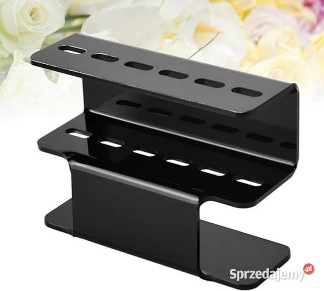 Elegancki organizer na pęsety Stylizacja rzęs mazowieckie sprzedam