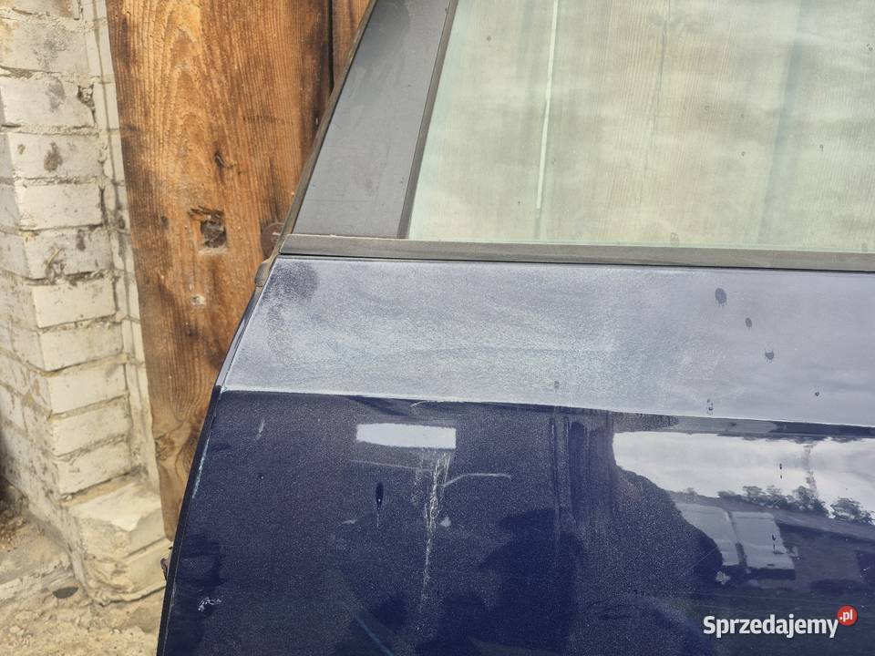 Sprzedam drzwi LT passat b6 kombi Ryki sprzedam
