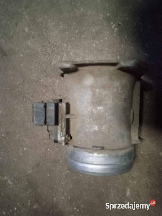 Przepływomierz 037906461b audi passat 16 Szamocin