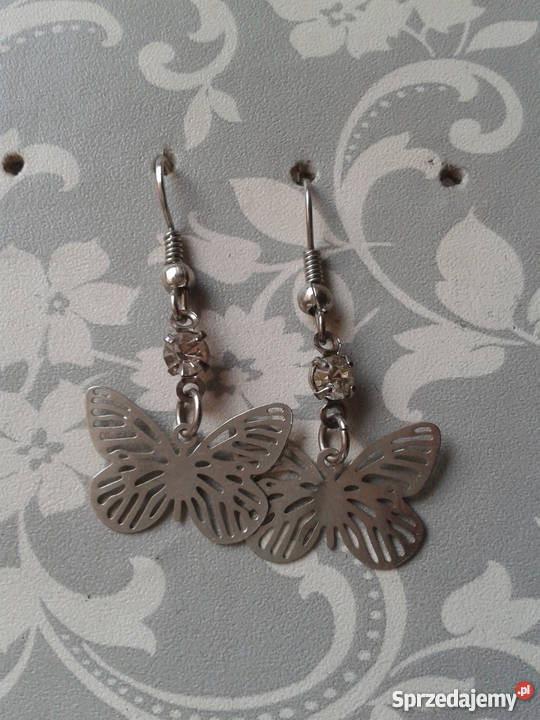 Kolczyki różne rodzaje 3 10 Kolczyki Łódź