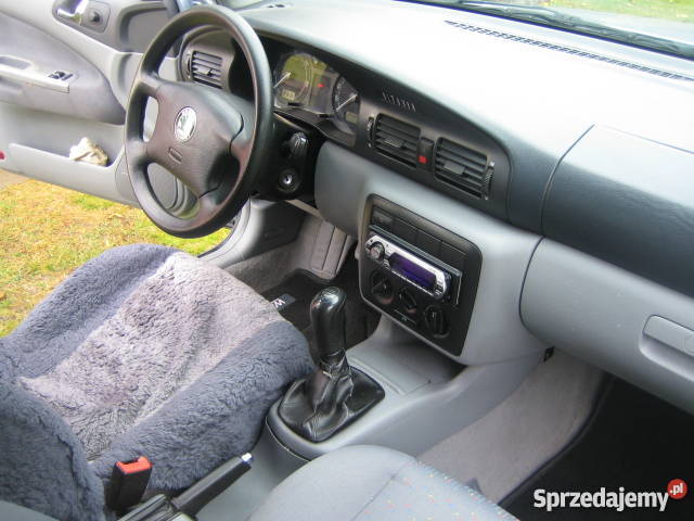 Skoda octavia 19 sdi super stan hatchback manualna Siedlce sprzedam