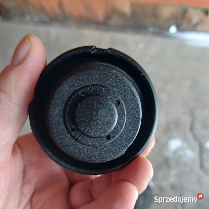 Korek wlewowy paliwa uniwersalny lubelskie Lubartów