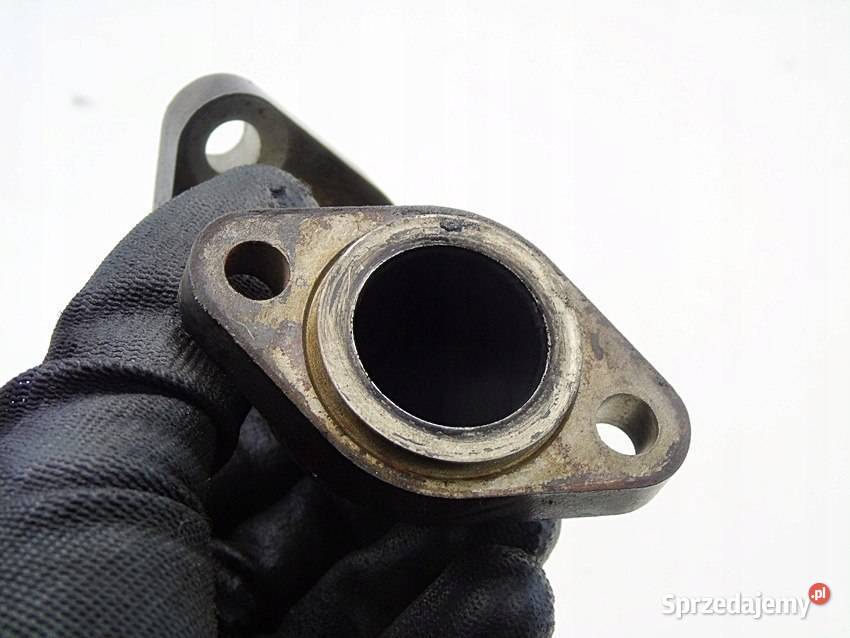 RURKA SPALIN EGR 19 JTD DOBLO PUNTO STILO BRAVA Sosnowiec sprzedam
