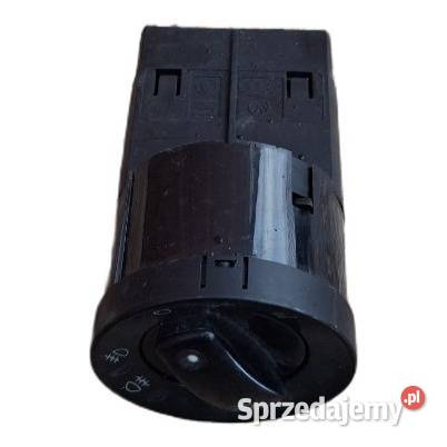Przełącznik świateł Audi A4 B6 B7 8E0941531A osobowe sprzedam