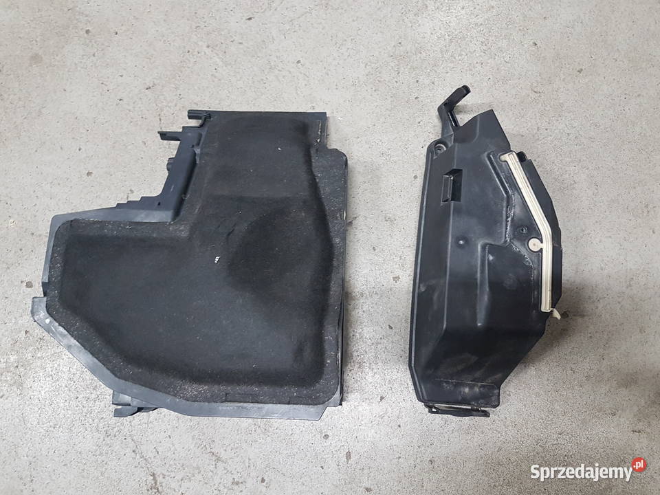 BMW 2 LCI F45 F46 OBUDOWA KOMPUTERA SKRZYNKA Turek