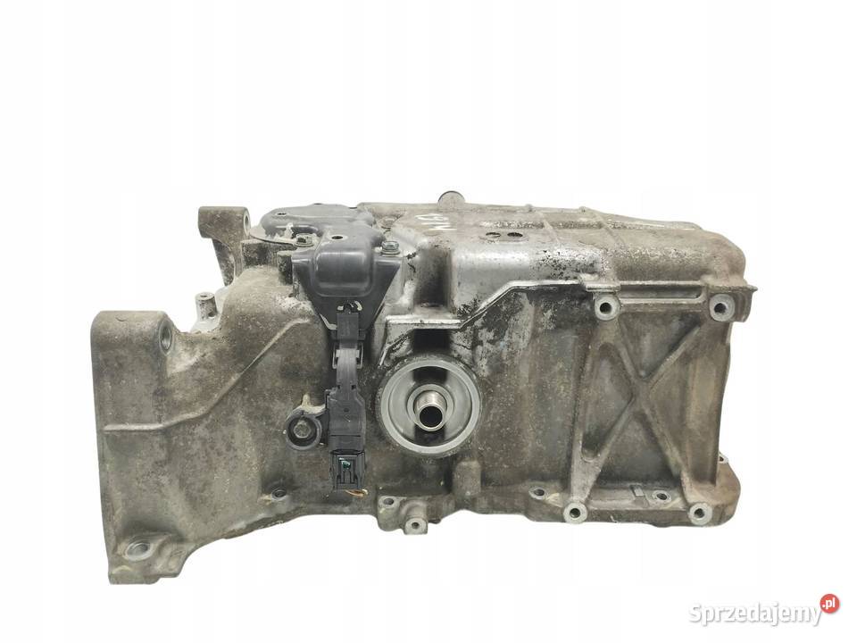 MISKA OLEJOWA 16 16V Renault Laguna III 2007