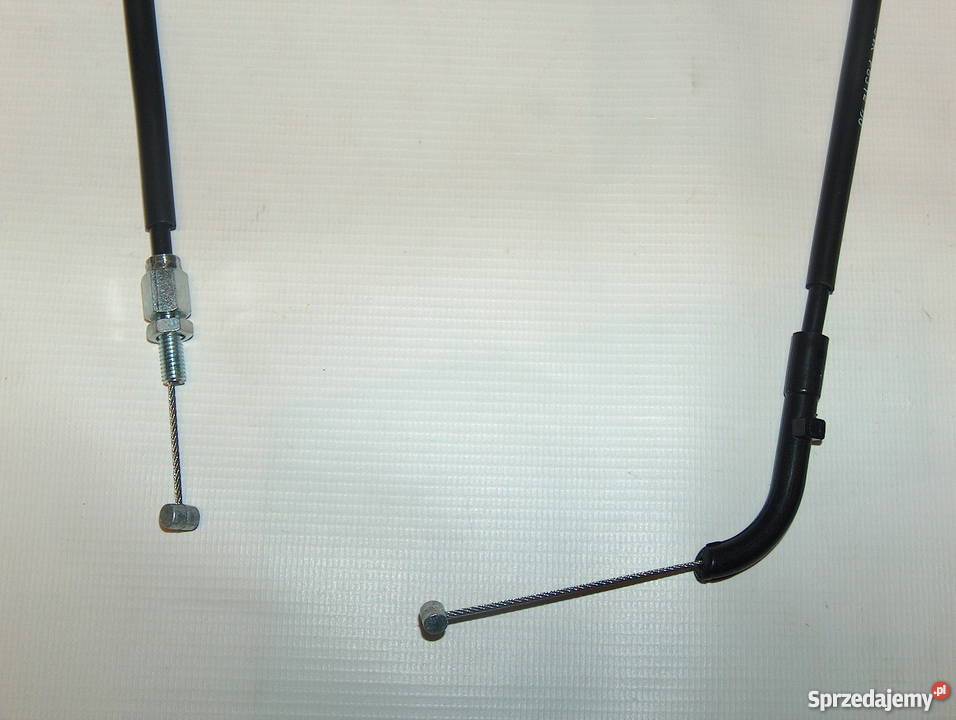 LINKA GAZU ZAMYKAJĄCA XT 660 R 0416 XT 660 Z