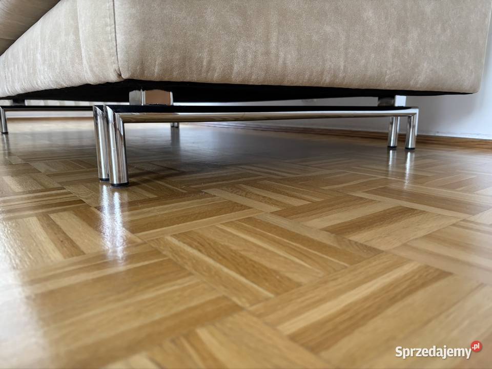 Sofa SWARZĘDZ SofaLive nierozkładana 2 osobowa 160cm Warszawa