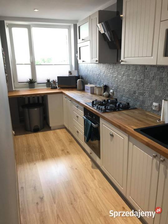 Mieszkanie na sprzedaż w centrum Chorzowa 49m śląskie Chorzów