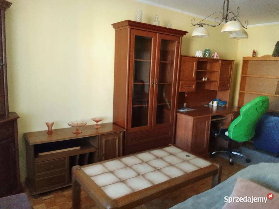 Lokal mieszkalny do wynajęcia 40 00m2 Mięlęcin papa