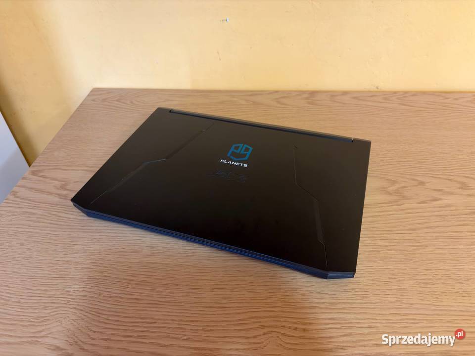 Laptop Do Gier RTX 3050 i511400H 15-15.9" Łódź